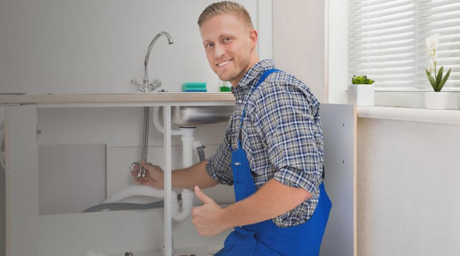 Holiday Plumbing Service in Sterling City, TX